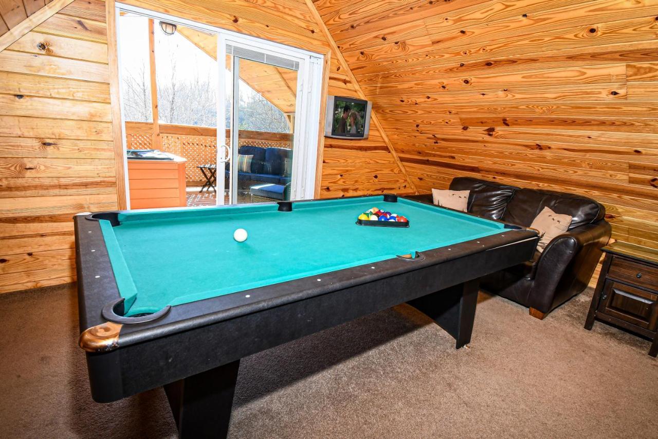 Lover'S Loft Gatlinburg Bagian luar foto